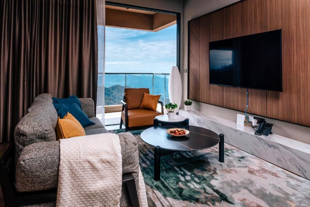 Antara Genting by PLAY — 5