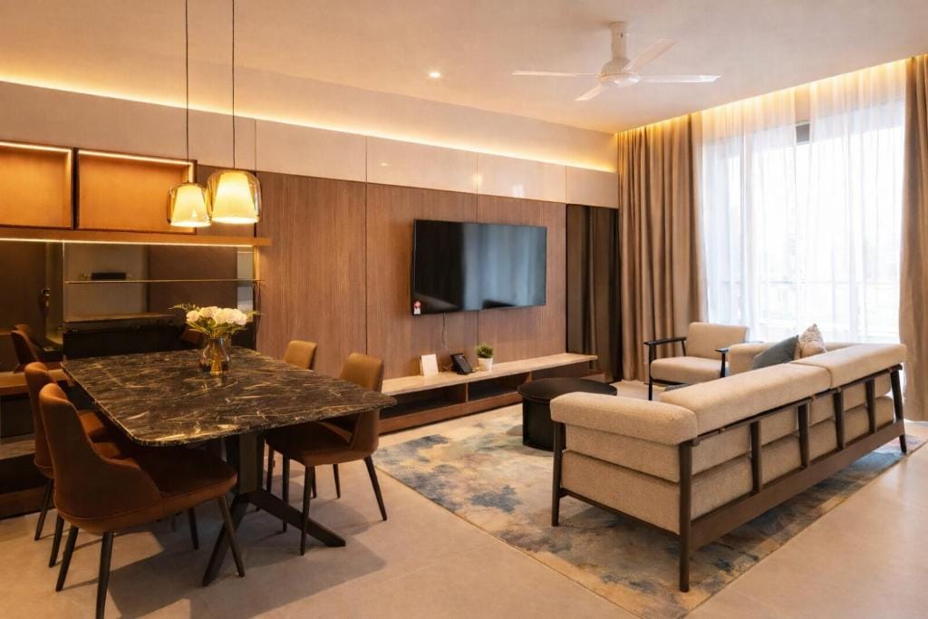 Antara Genting Highlands 9 PAX — 5