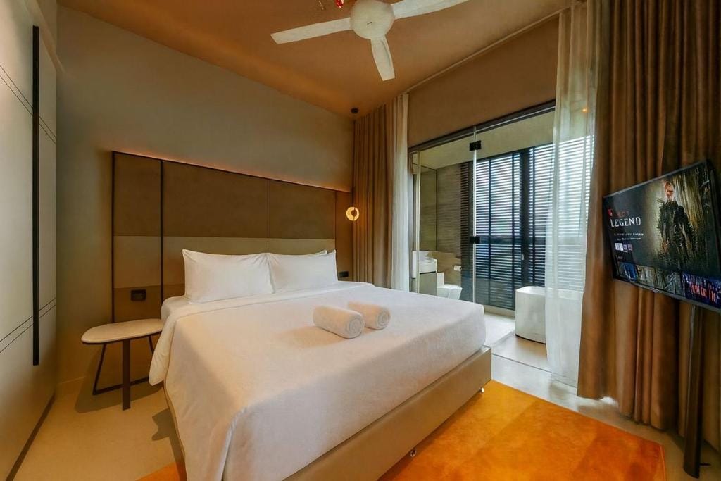 Antara Genting Luxury Suites by Noble Nest — 3