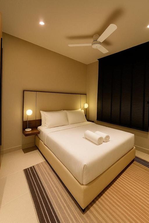 Antara Genting Luxury Suites by Noble Nest — 4