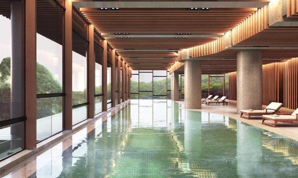 Antara Residence By Sleeping Lion — 4