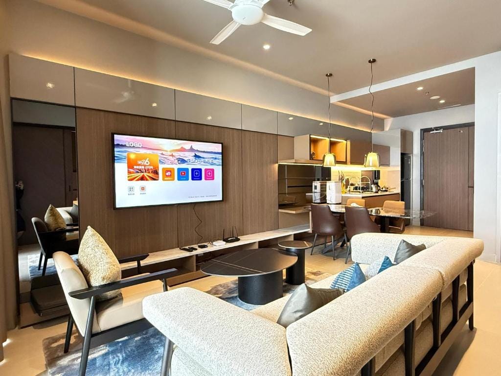 Antara Residences Genting Highlands — 1