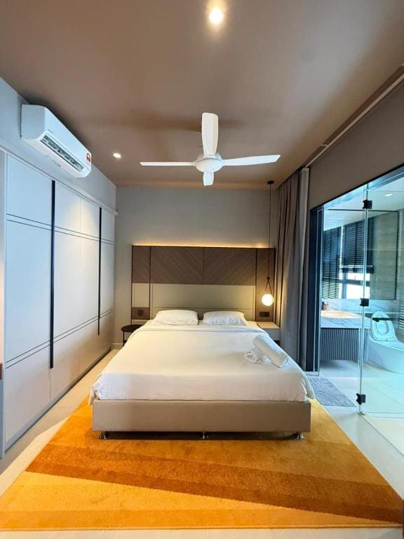 Antara Residences Genting Highlands — 2