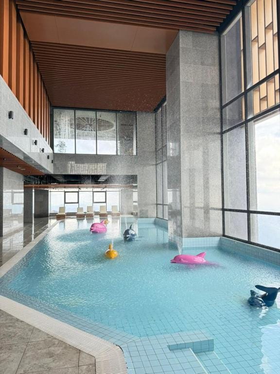 Antara Residences Genting Highlands — 4