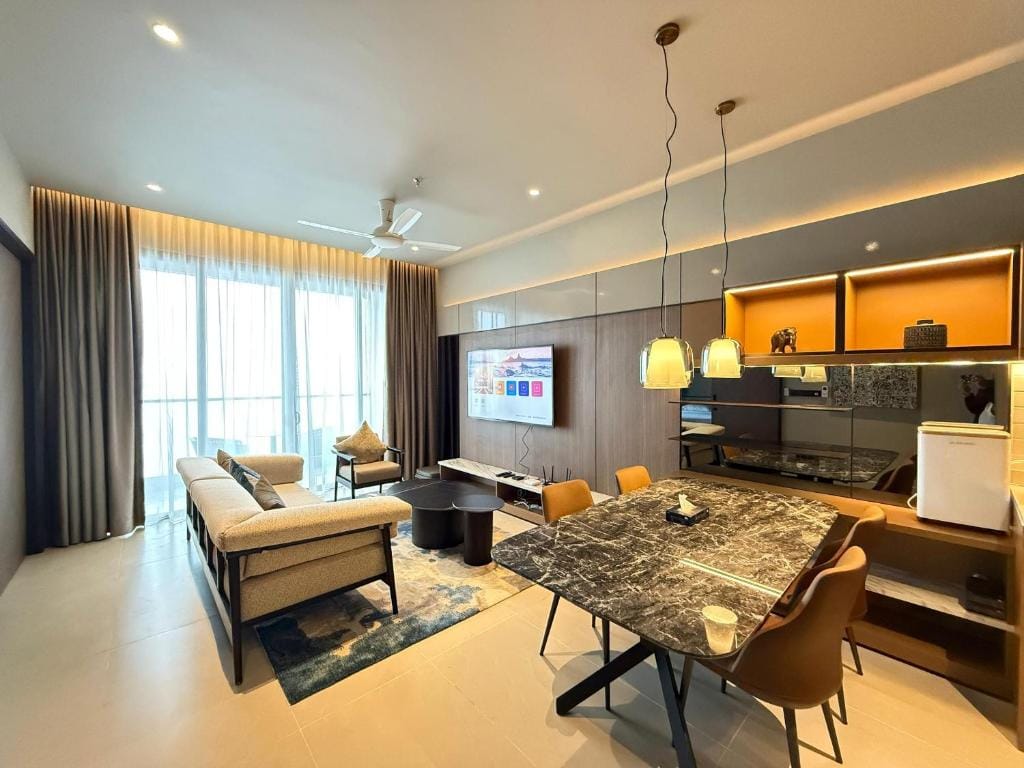 Antara Residences Genting Highlands — 5