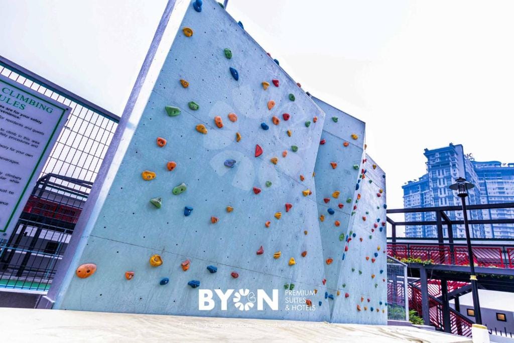 Forte Seasons Geo38 Genting by BYON — 3