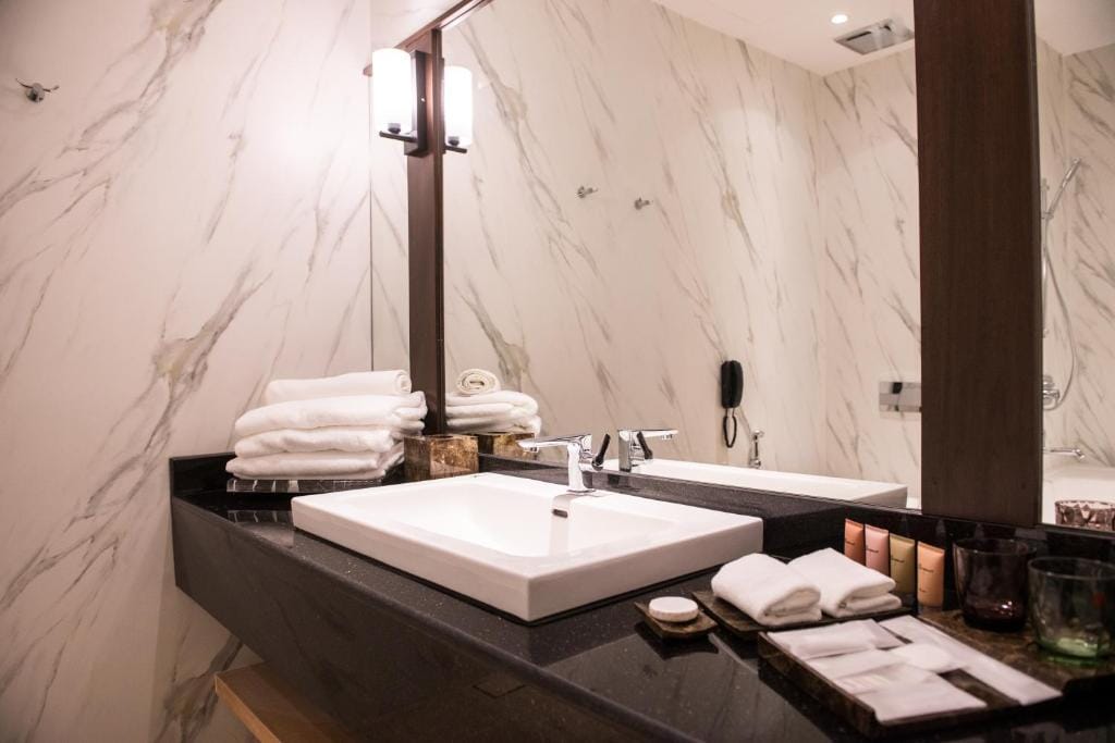 GEO RESORT & HOTEL — 3
