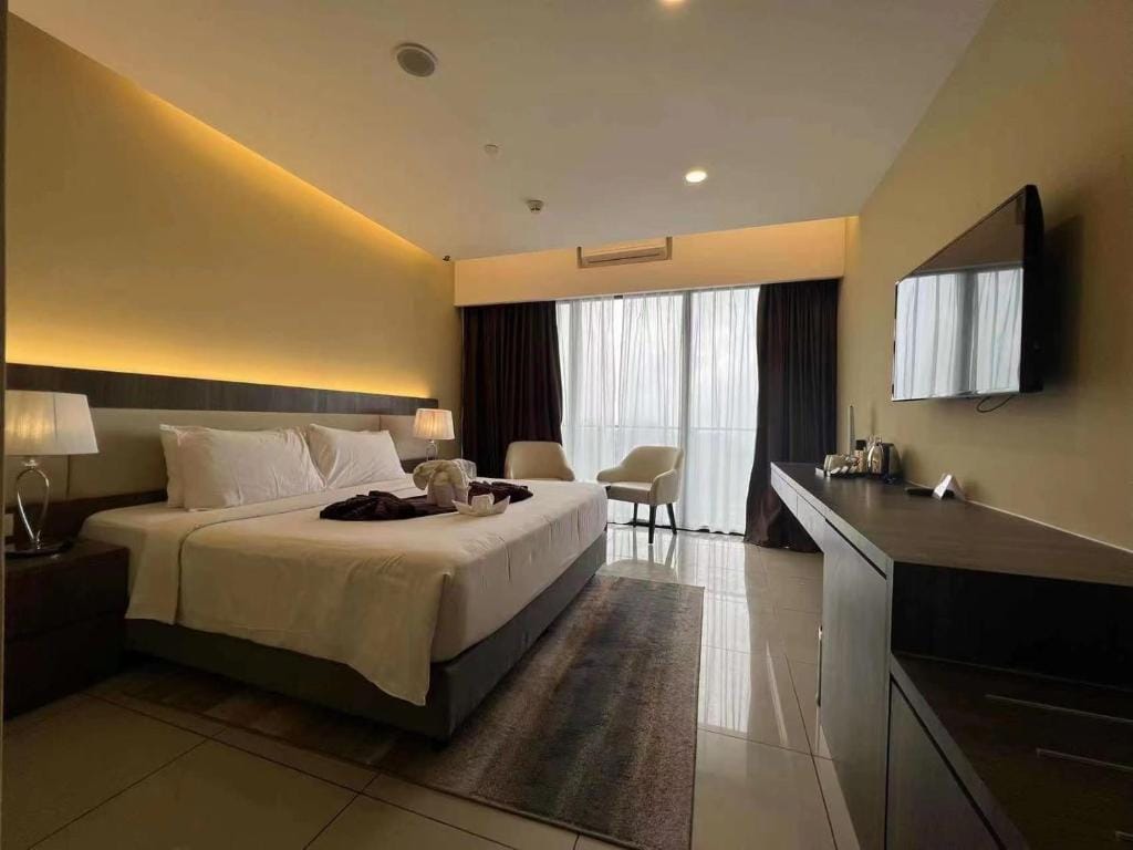 Joyful Suite at Ion-Delemen Genting Highland — 1