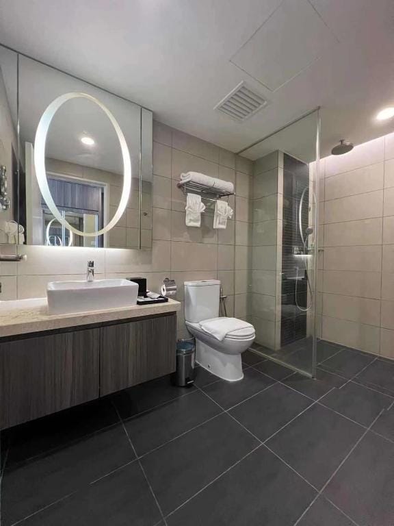 Joyful Suite at Ion-Delemen Genting Highland — 3