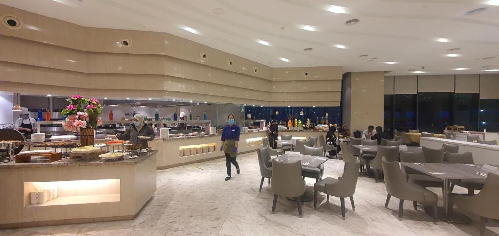 Joyful Suite at Ion-Delemen Genting Highland — 5