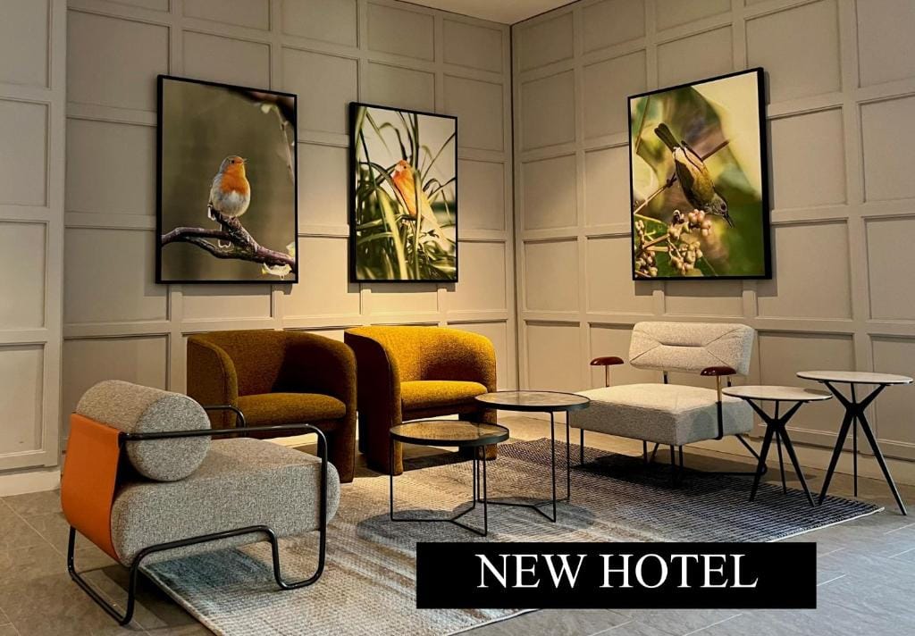 Le Vert Boutique Hotel