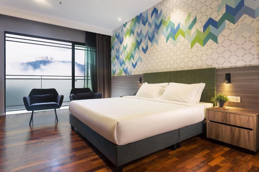 Le Vert Boutique Hotel — 3