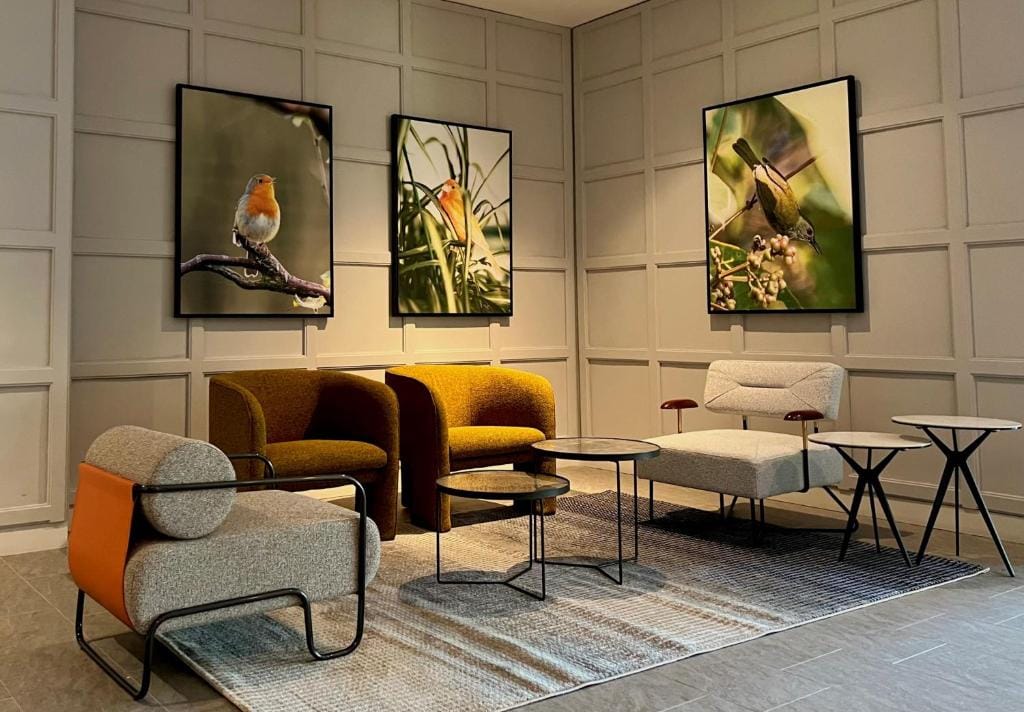 Le Vert Boutique Hotel — 4