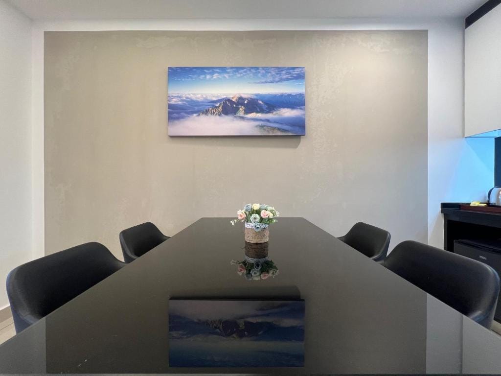 QUINCE HOME GRAND ION DELEMEN GENTING HIGHLANDs — 2