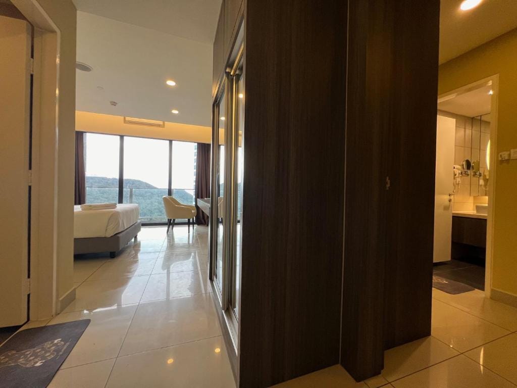 QUINCE HOME GRAND ION DELEMEN GENTING HIGHLANDs — 3