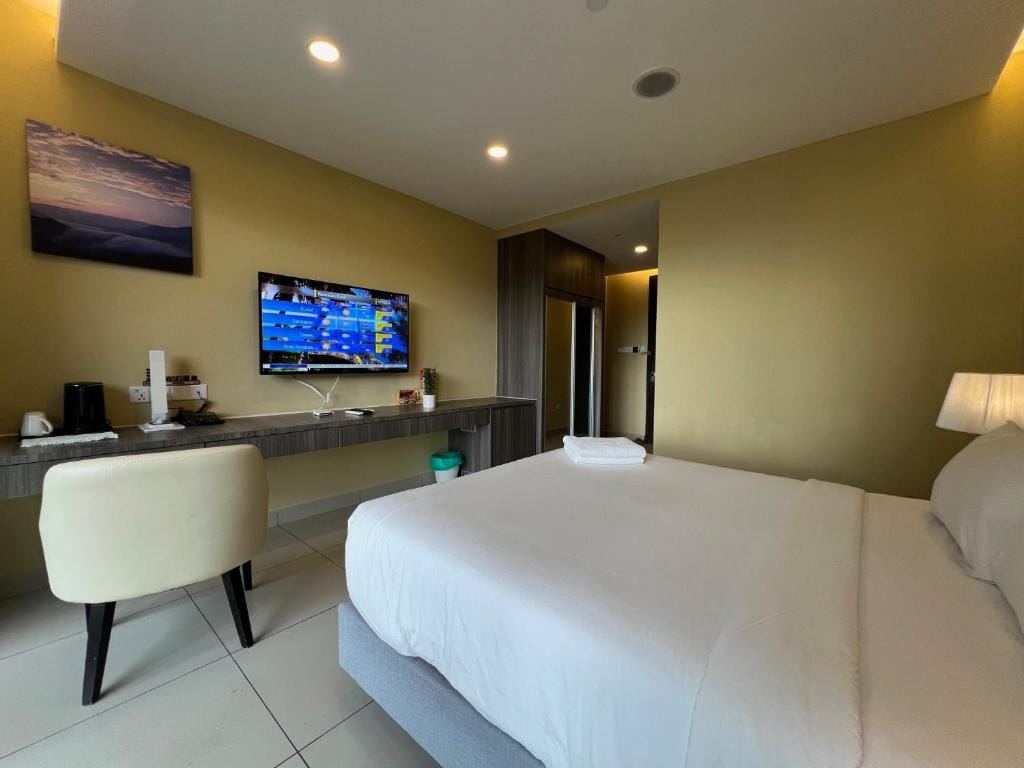 QUINCE HOME GRAND ION DELEMEN GENTING HIGHLANDs — 4