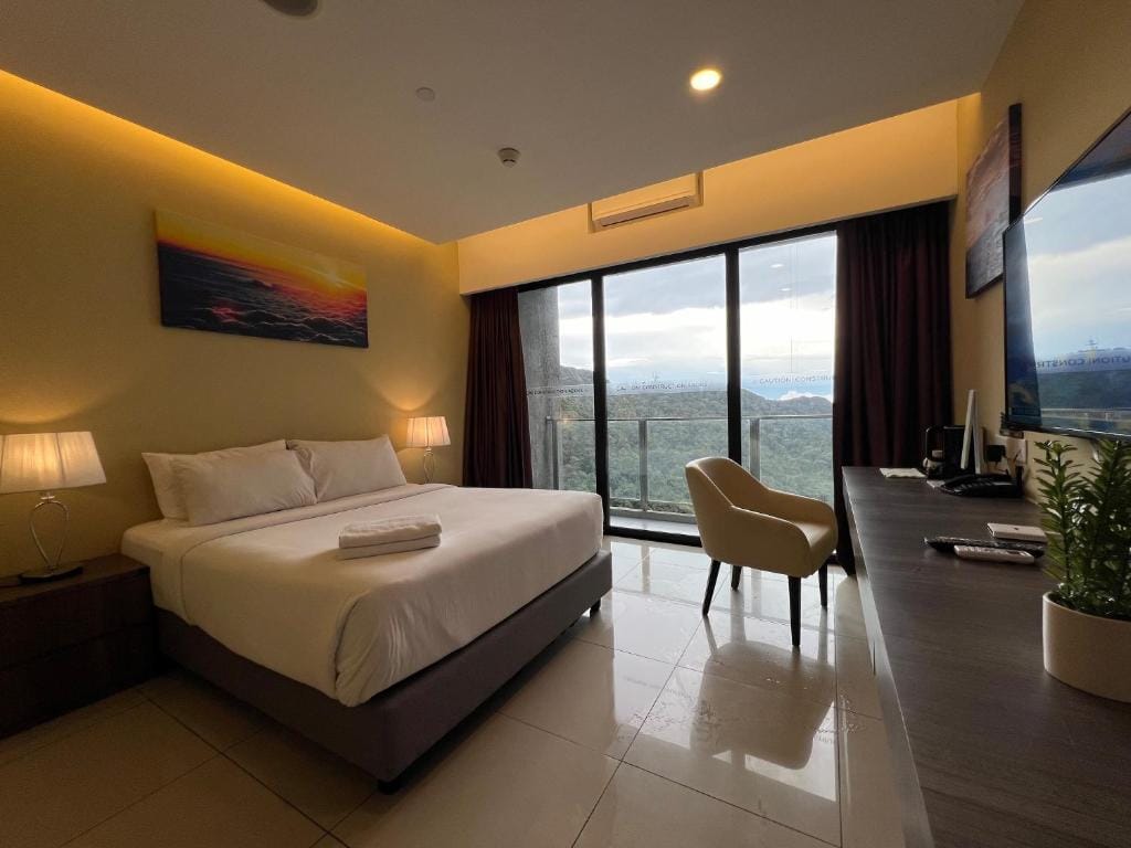 QUINCE HOME GRAND ION DELEMEN GENTING HIGHLANDs — 5