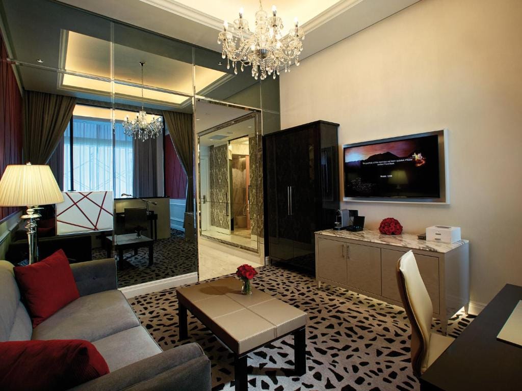 Resorts World Genting - Crockfords — 5