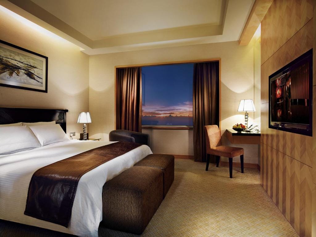 Resorts World Genting - Genting Grand — 3