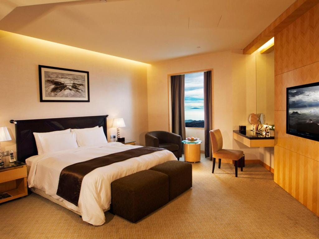 Resorts World Genting - Genting Grand — 5