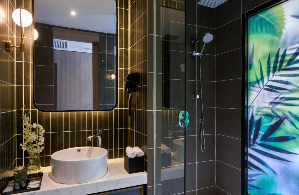 SCAPES Hotel — 3