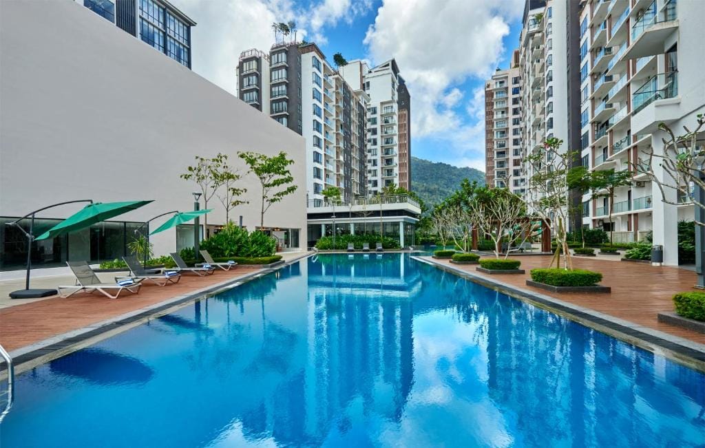 SCAPES Hotel — 4