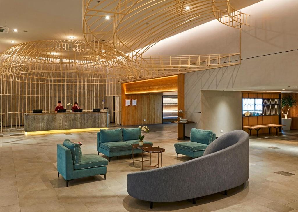 Swiss-Garden Hotel & Residences, Genting Highlands — 2
