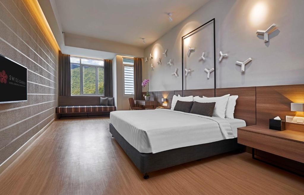 Swiss-Garden Hotel & Residences, Genting Highlands — 3