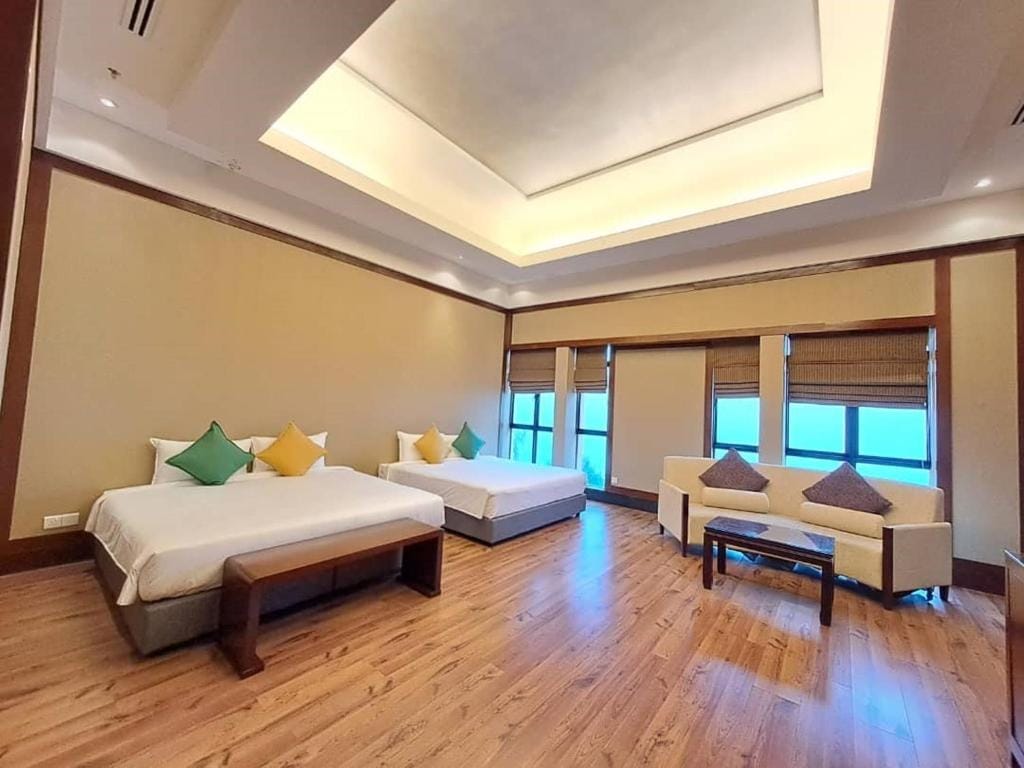 The Artz Hotel — 2