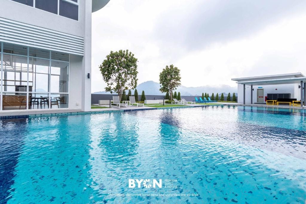 Windmill Upon Hills by BYON — 2