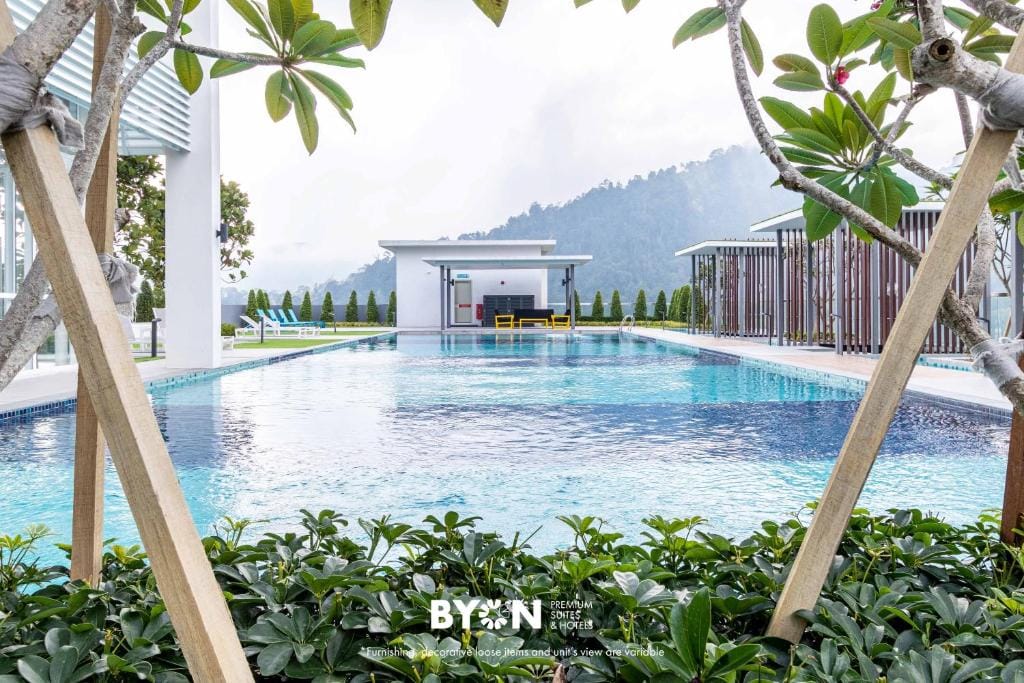 Windmill Upon Hills by BYON — 3