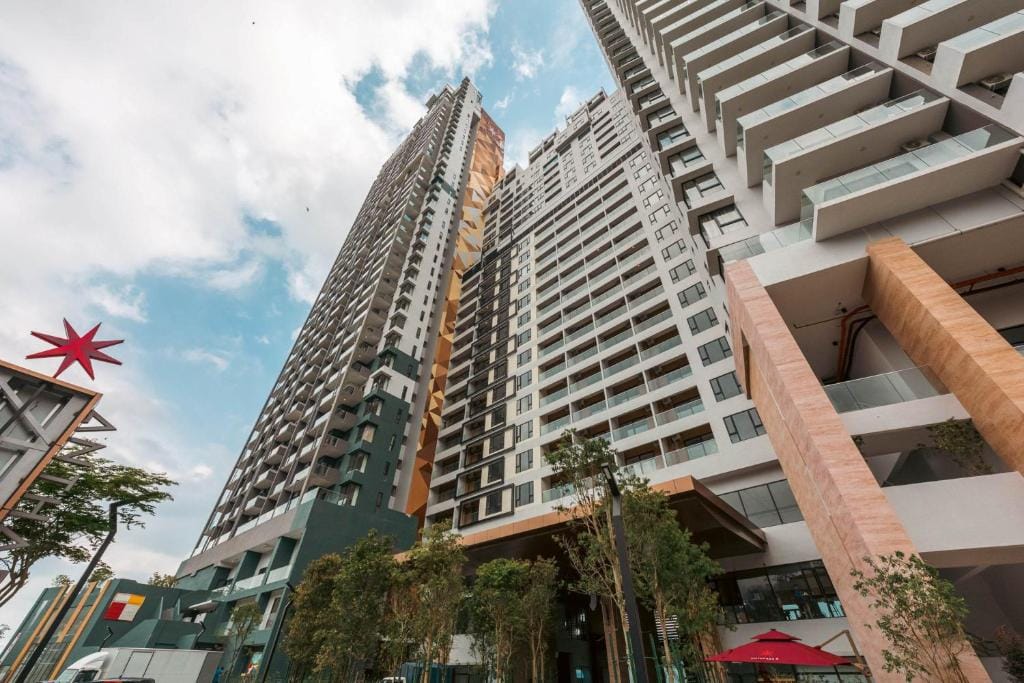 Wyndham Garden Suites Genting Highlands — 1