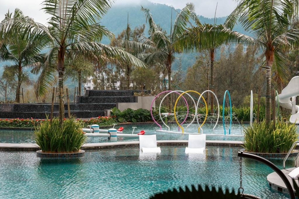 Wyndham Garden Suites Genting Highlands — 4