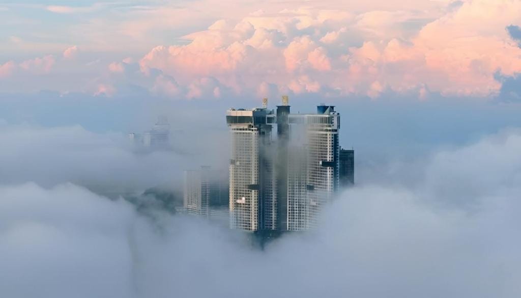 Wyndham Ion Majestic Genting Highlands — 1