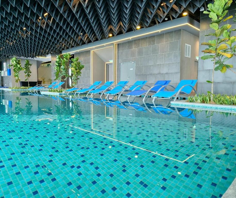 Wyndham Ion Majestic Genting Highlands — 2