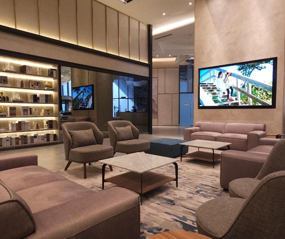 Wyndham Ion Majestic Genting Highlands — 4