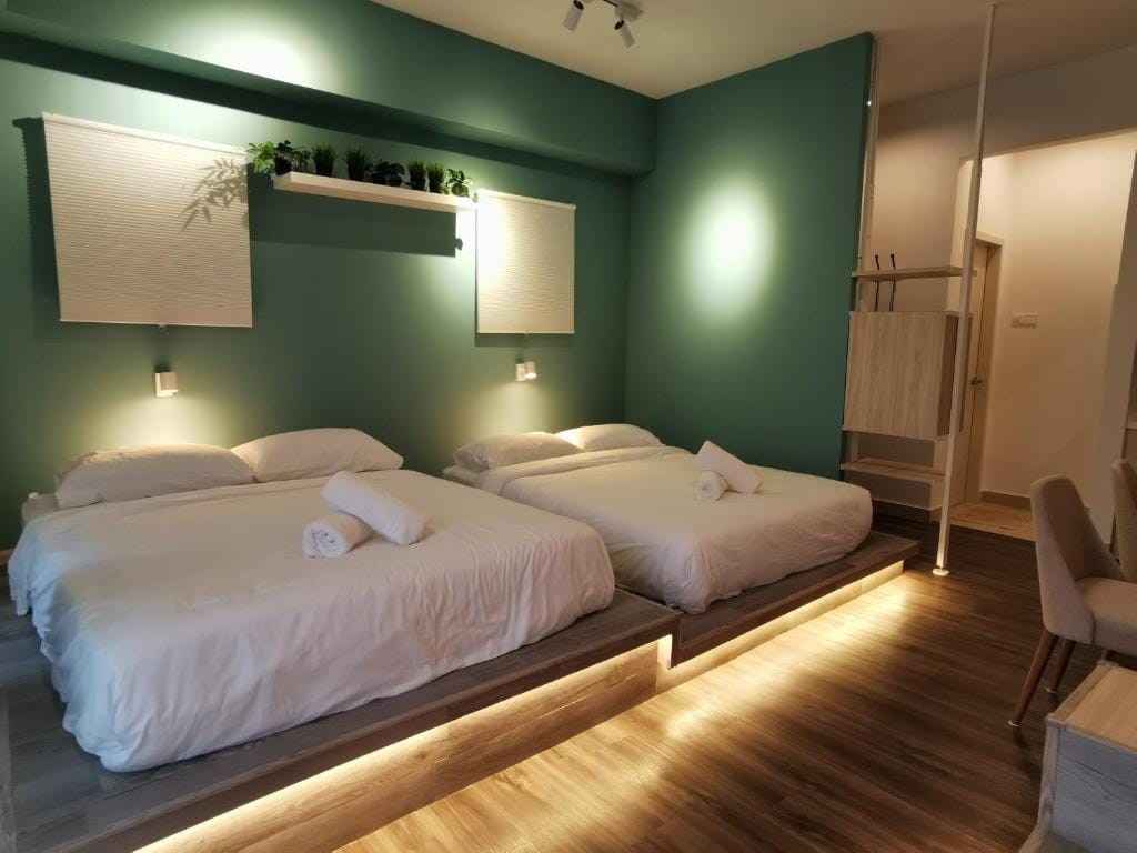Zen at Midhills Genting — 2