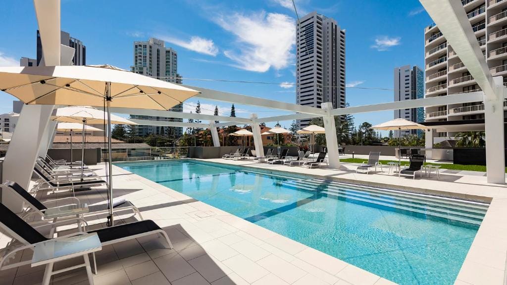 Avani Broadbeach Residences — 2