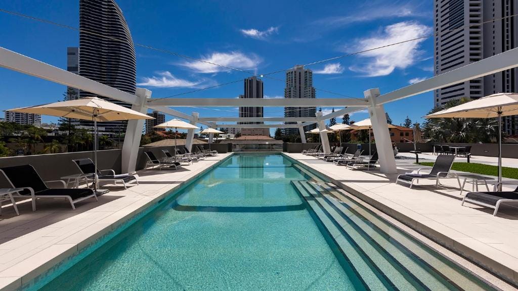 Avani Broadbeach Residences — 4