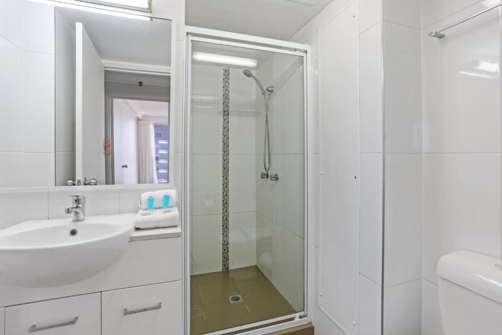 Boulevard North Holiday Apartments — 3