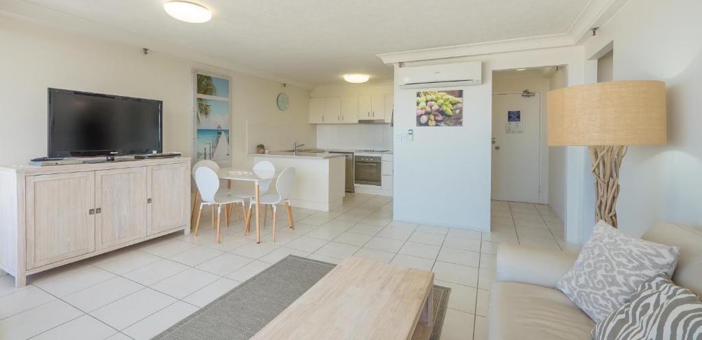 Boulevard North Holiday Apartments — 4