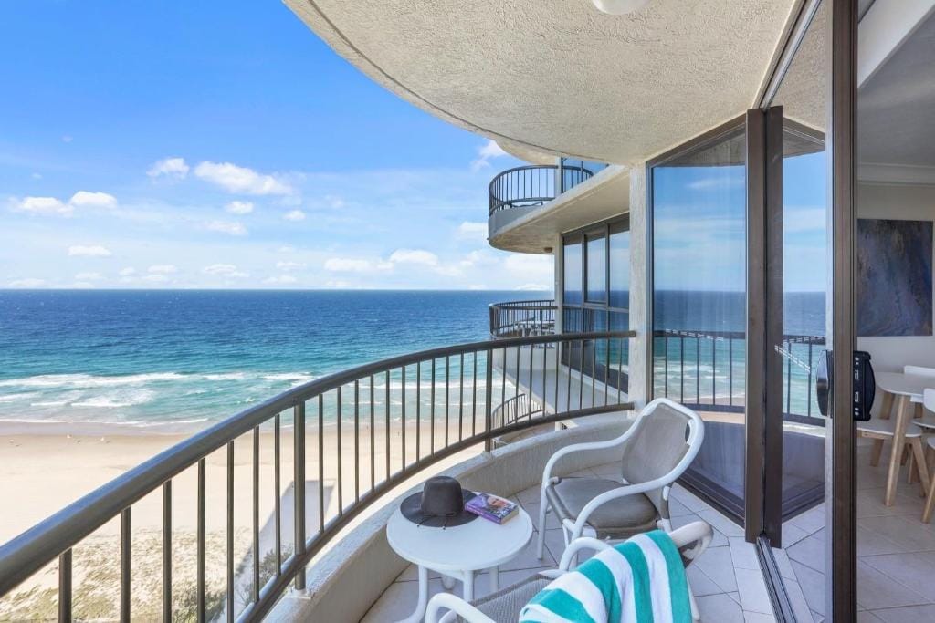 Boulevard North Holiday Apartments — 5