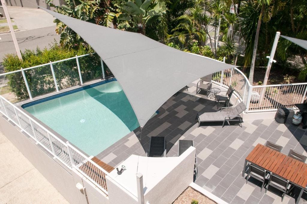 Costa D'Ora Holiday Apartments — 1
