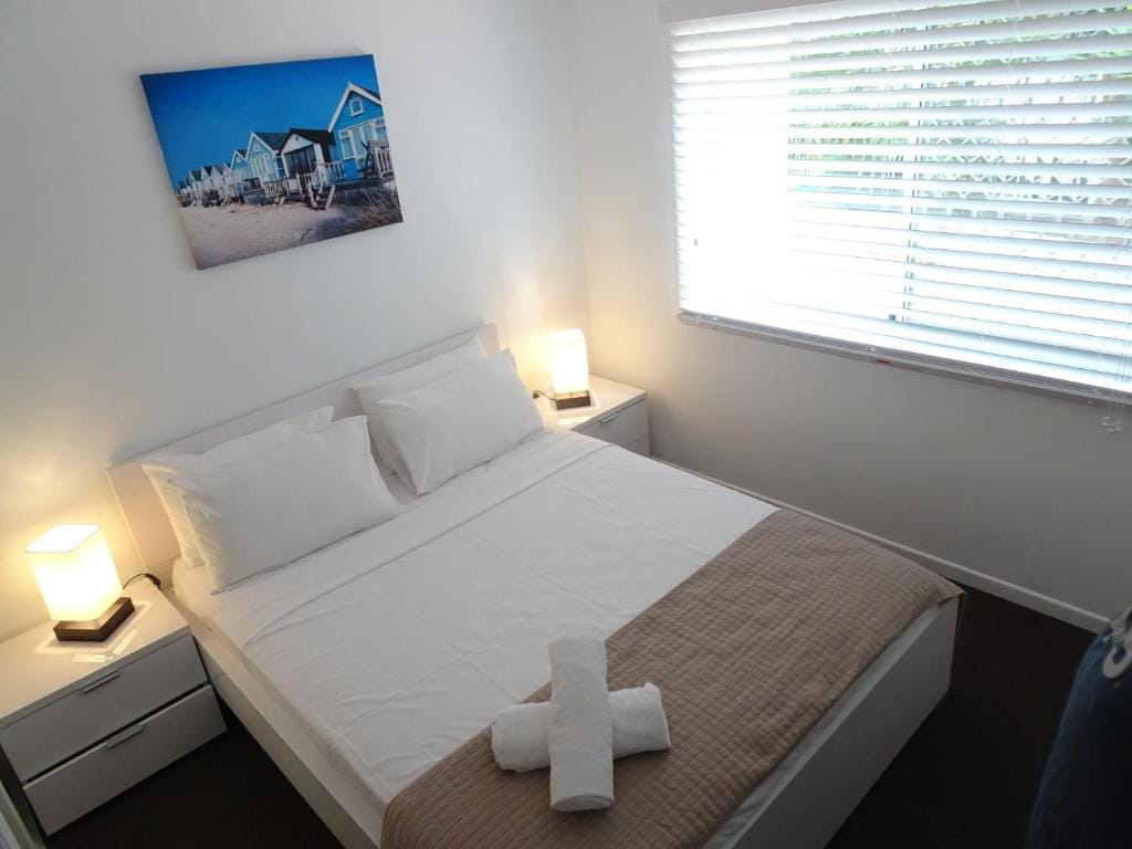 Costa D'Ora Holiday Apartments — 3