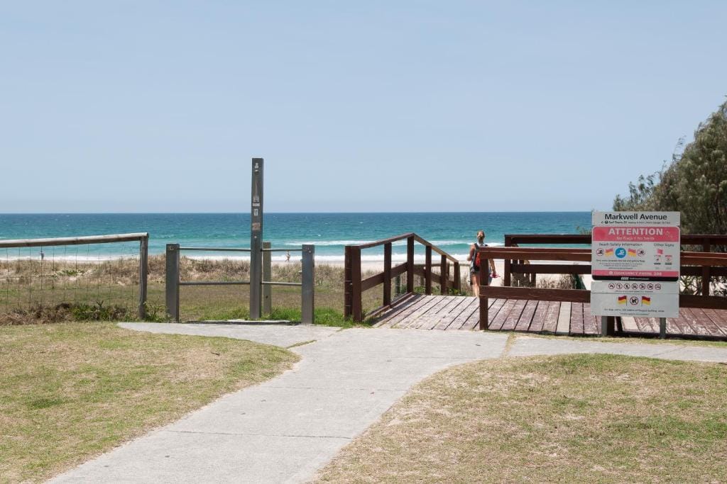 Costa D'Ora Holiday Apartments — 4