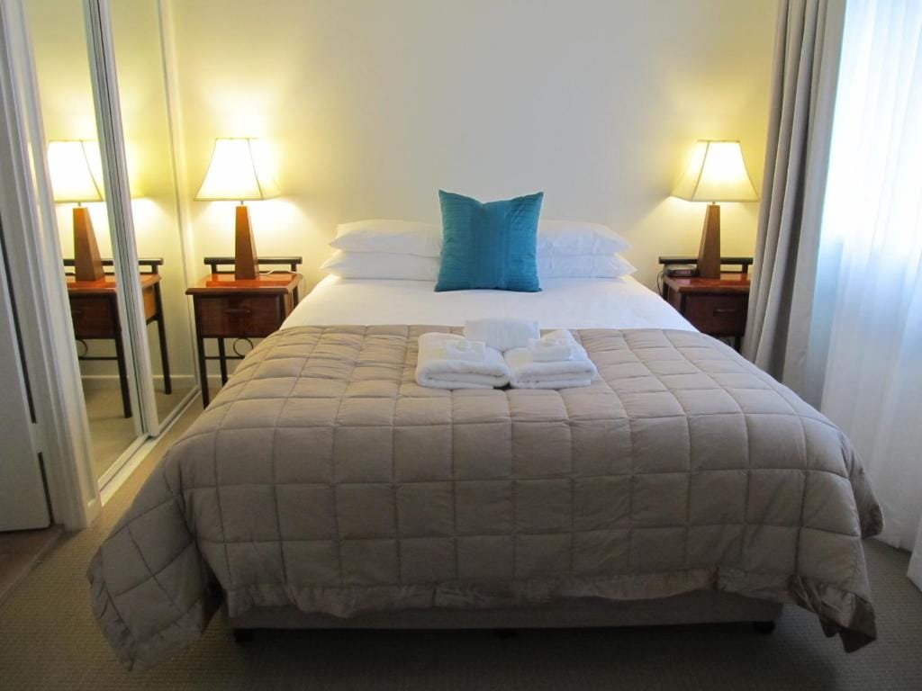 Costa D'Ora Holiday Apartments — 5