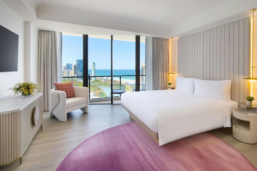 Marriott Vacation Club at Surfers Paradise — 2