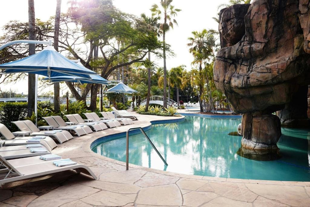 Marriott Vacation Club at Surfers Paradise — 4