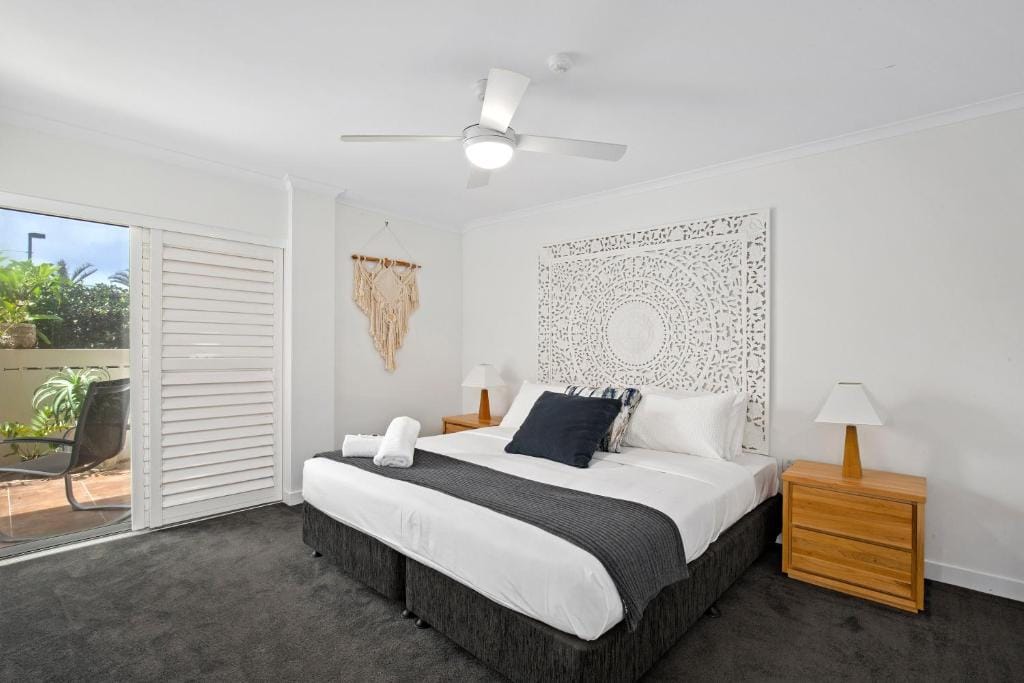 Narrowneck Court Holiday Apartments — 4