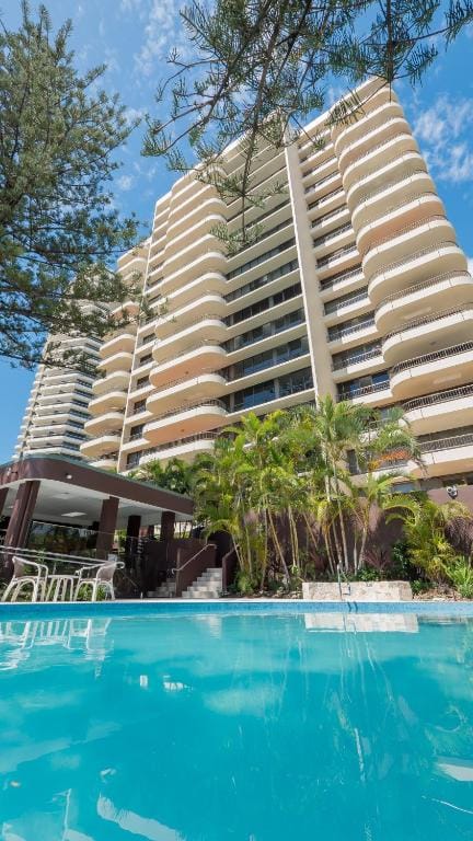 Norfolk Luxury Beachfront Apartments Gold Coast — 3